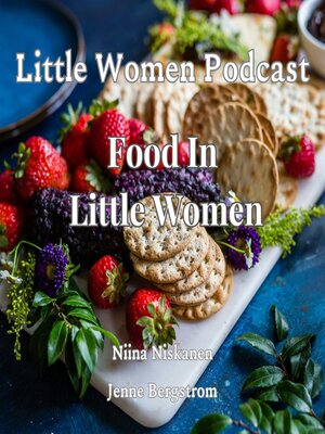 cover image of Little Women Podcast